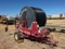 CADMAN 2250 IRRIGATION REEL, NEW HONDA ENGINE, PUMPED WATER THIS WEEK