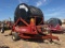 CADMAN 3250 IRRIGATION REEL, NO MOTOR