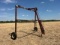 BOX MOVING DOLLY
