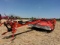 KUHN FC 3560 TCR DISC MOWER CONDITIONER, 2-PT, 1000 PTO, ROLLERS, 11’6” CUT, CENTER PULL