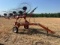 KUHN SR 110 SPEEDRAKE