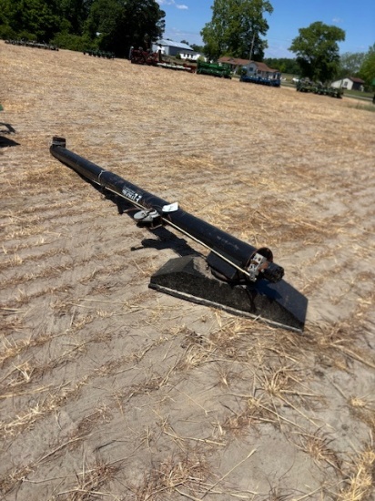EZ TRAILER HYD AUGER