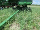 UNVERFERTH HT-25 HEADER CART