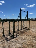 SHEPPARD MFG MIDDLE SPRAYER