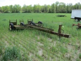 SPRAYER TRAILER