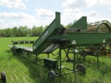 SHEPPARD 36' HYDRAULIC PICKING LINE