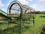 SHEPPARD 10' HYD TUMBLER