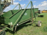 SHEPPARD HYD DUMP WAGON