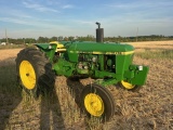 JD 2640, DSL, SINGLE REMOTE, 9448 HRS