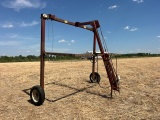 BOX MOVING DOLLY