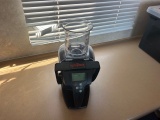 AGRATRONIX MOISTURE TESTER, LOOKS NEW