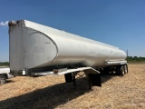1968 HEIL TANKER