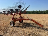 KUHN SR 110 SPEEDRAKE