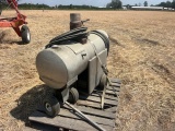 220 VOLT HOTWATER WASHER
