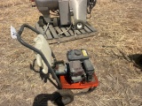 PRESSURE WASHER