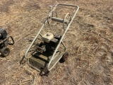 PRESSURE WASHER