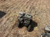 PRESSURE WASHER