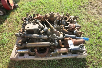 Misc Truck Parts