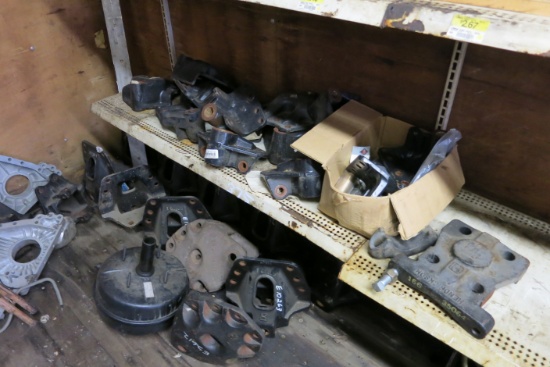 Misc Truck Parts