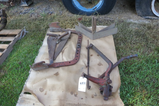 Ih Parts