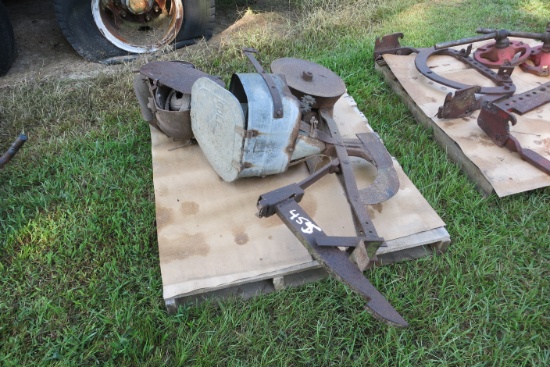 Cole Planter