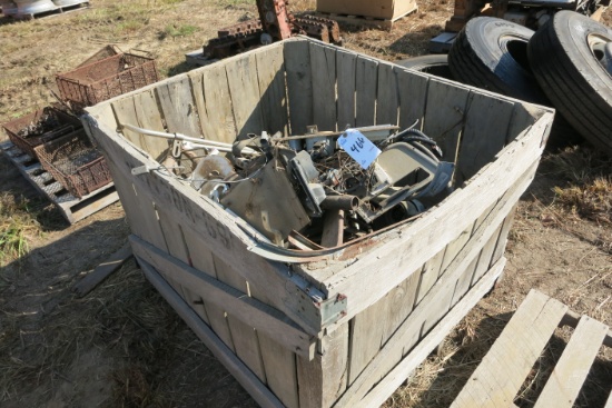 Misc Parts