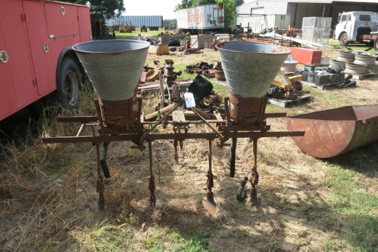 Mf Cultivator