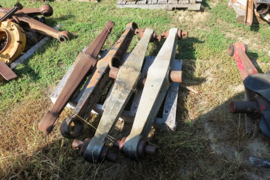 Misc Steel Parts