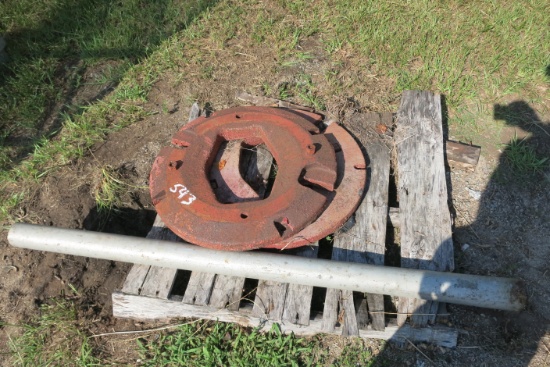 Wheel Weights