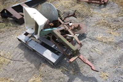 1 Pt Cole Planter