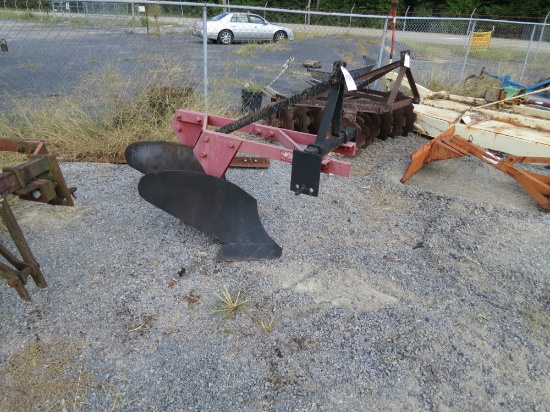 2b Plow