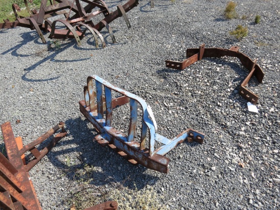 Ford Bumper