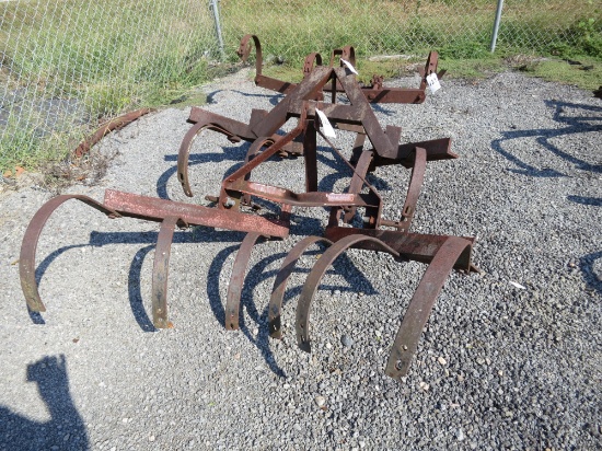 1-ROW CULTIVATOR