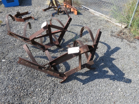 1-Row Cultivator