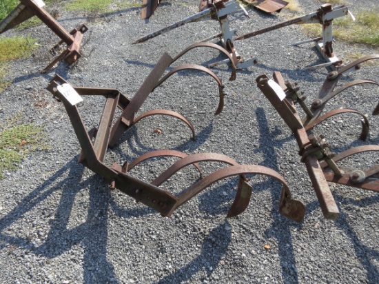 1-Row Cultivator