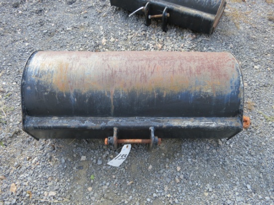 35" Bucket
