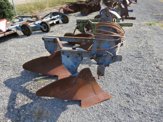 Ford 2b Plow
