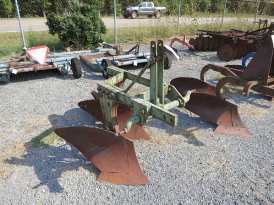Jd 2b Plow