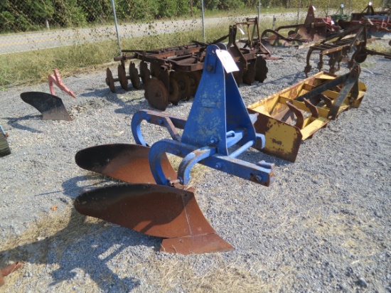 2b Plow