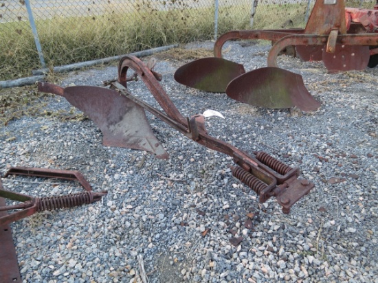 1 B Plow