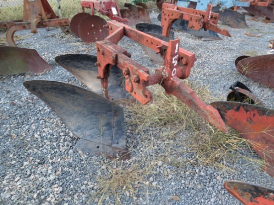 1 Pt 2b Plow