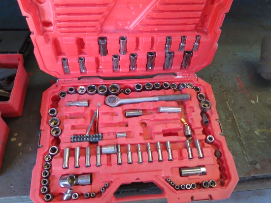 Craftsman Tool Set