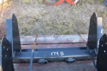 TRUCK HITCH