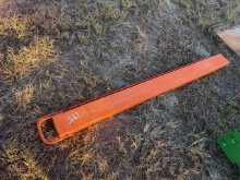 6' FORK EXTENSIONS