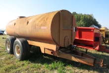 HONEY WAGON