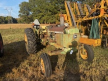 NON RUNNING JD 2440, DSL