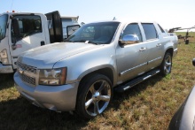 2006 CHEVROLET