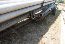 PIPE TRAILER