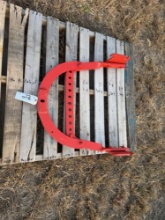 FARMALL DRAWBAR