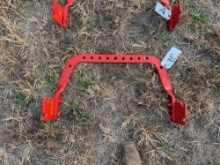 FARMALL DRAWBAR